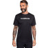 T-Shirt Montagne Trangoworld Cajo Th Man