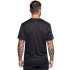 T-Shirt Montagne Trangoworld Cajo Th Man