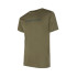 T-Shirt Montagne Trangoworld Cajo Th Man
