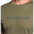 T-Shirt Montagne Trangoworld Cajo Th Man