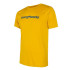 T-Shirt Montagne Trangoworld Cajo Th Man