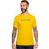 T-Shirt Montagne Trangoworld Cajo Th Man