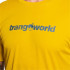 T-Shirt Montagne Trangoworld Cajo Th Man