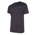 T-shirt Montagne Trangoworld Ovre Man