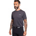 T-shirt Montagne Trangoworld Ovre Man