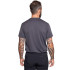 T-shirt Montagne Trangoworld Ovre Man