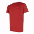 T-shirt Montagne Trangoworld Ovre Man