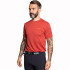 T-shirt Montagne Trangoworld Ovre Man