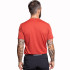 T-shirt Montagne Trangoworld Ovre Man