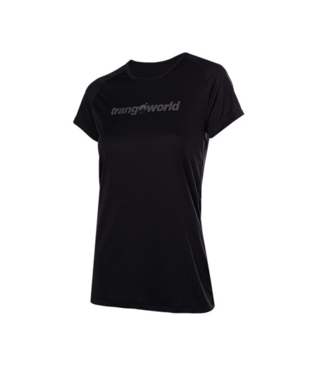 T-shirt de montagne Trangoworld Chovas Th Femmes