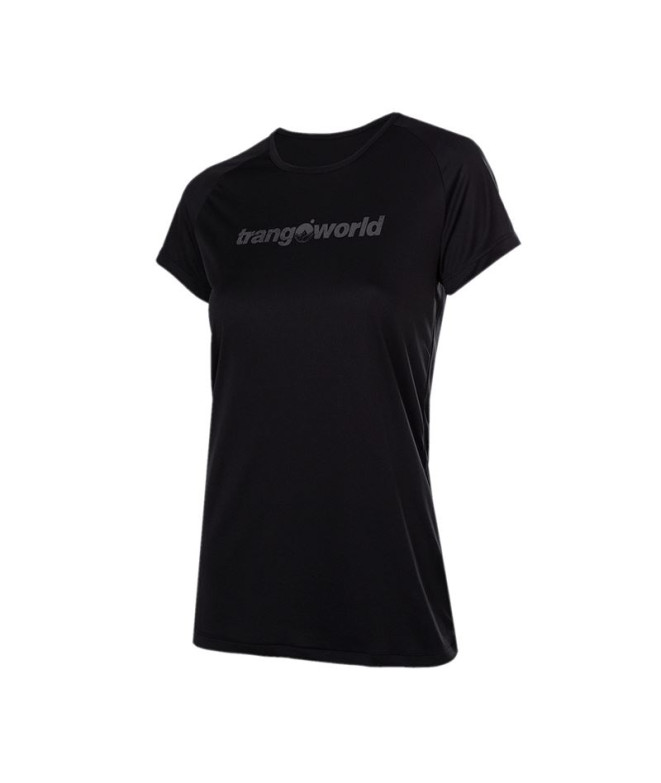 T-shirt de montagne Trangoworld Chovas Th Femmes