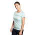 T-shirt de montagne Trangoworld Chovas Th Femmes