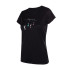 T-shirt Montagne Trangoworld Zalabi Femme
