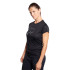 T-shirt Montagne Trangoworld Zalabi Femme