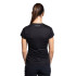 T-shirt Montagne Trangoworld Zalabi Femme