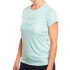 T-shirt Montagne Trangoworld Zalabi Femme
