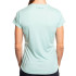 T-shirt Montagne Trangoworld Zalabi Femme
