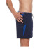 Maillot de bain Nike 5" Volley Homme Bleu marine