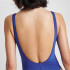 Maillot de bain Nike Maillot de bain une pièce Femme