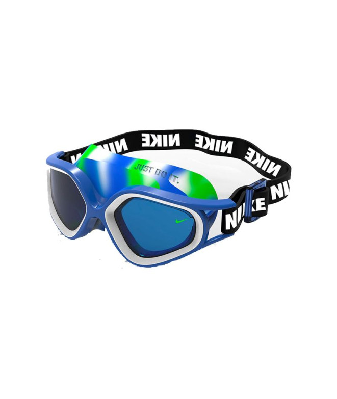 Lunettes de natation Nike Expanse Kids Swim Ma...