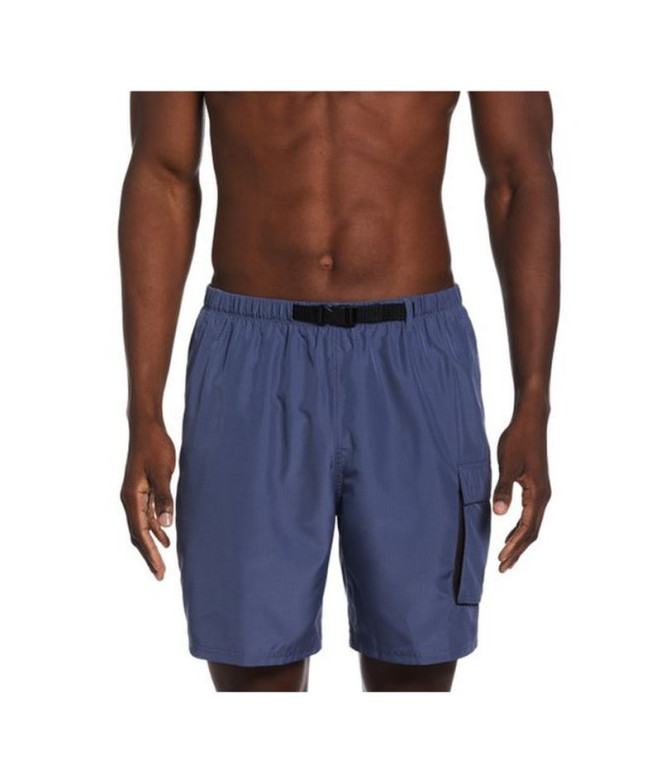 Maillot de bain Plage Nike 7" Short Volley...