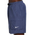 Maillot de bain Plage Nike 7" Short Volley Homme bleu