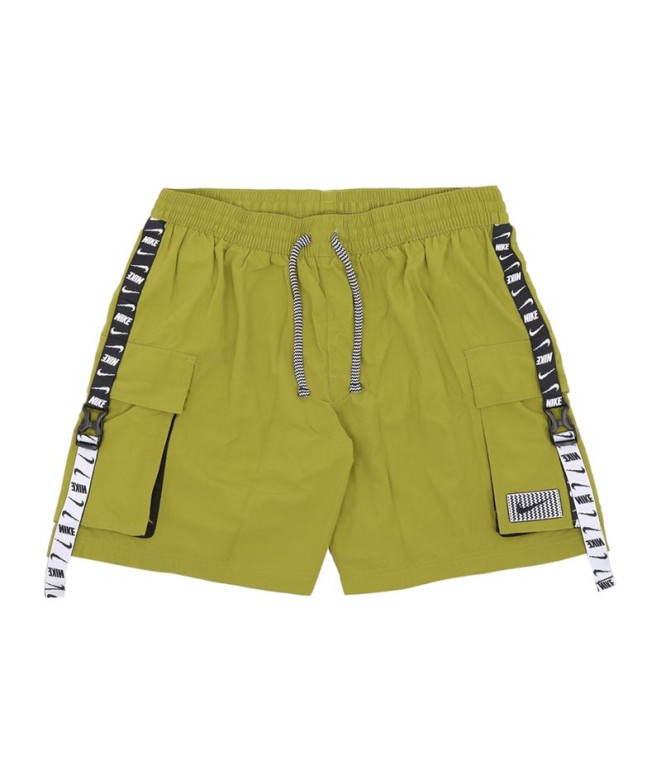 Maillot de bain Beach Nike 7" Volley Short...