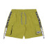 Maillot de bain Beach Nike 7" Volley Short Homme green
