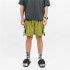Maillot de bain Beach Nike 7" Volley Short Homme green