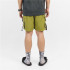Maillot de bain Beach Nike 7" Volley Short Homme green