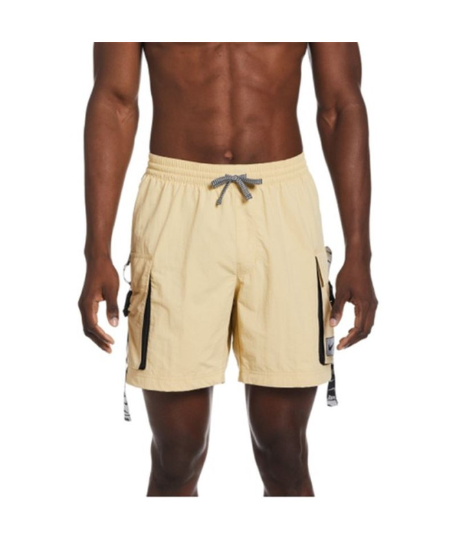 Maillot de bain Beach Nike 7" Volley Short...