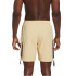 Maillot de bain Beach Nike 7" Volley Short Homme beige