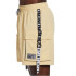 Maillot de bain Beach Nike 7" Volley Short Homme beige