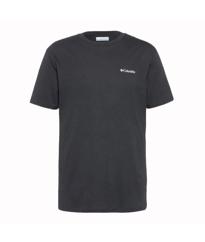 Columbia Csc Basic Logo™ Mountain T-Shirt...
