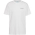 Columbia Csc Basic Logo™ T-Shirt Homme Montagne Blanc