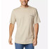 Columbia Csc Basic Logo™ Mountain T-Shirt Marron Hommes