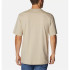 Columbia Csc Basic Logo™ Mountain T-Shirt Marron Hommes