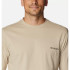Columbia Csc Basic Logo™ Mountain T-Shirt Marron Hommes