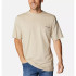 Columbia Csc Basic Logo™ Mountain T-Shirt Marron Hommes