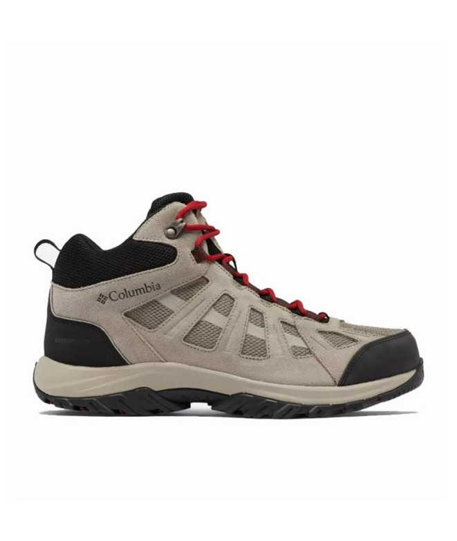 Mountain Boot Columbia Redmond™ Iii Mid...