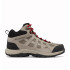 Mountain Boot Columbia Redmond™ Iii Mid Waterproof Noir Hommes