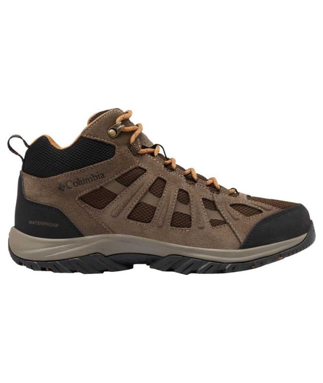 Columbia Redmond™ Mid Waterproof Bottes de...