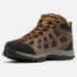 Columbia Redmond™ Mid Waterproof Bottes de montagne pour hommes Marron