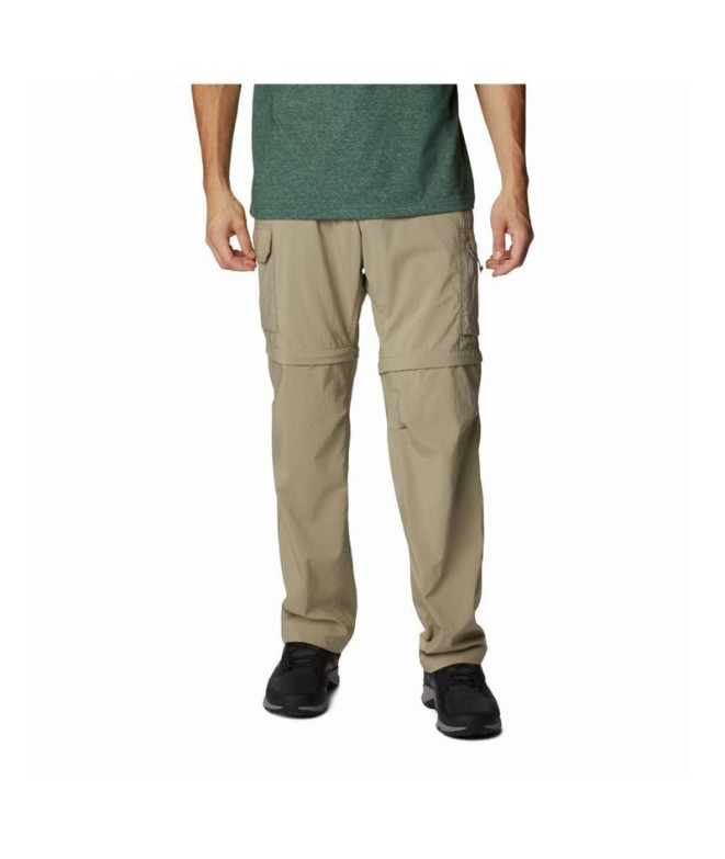 Pantalons of Trail Columbia Silver Ridge™...
