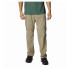 Pantalons of Trail Columbia Silver Ridge™ Utility Convertible Brown Homme