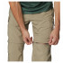 Pantalons of Trail Columbia Silver Ridge™ Utility Convertible Brown Homme