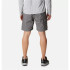 Pantalons from Trail Columbia Silver Ridge™ Utility Cargo Grey Homme