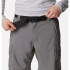 Pantalons from Trail Columbia Silver Ridge™ Utility Cargo Grey Homme