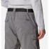 Pantalons from Trail Columbia Silver Ridge™ Utility Cargo Grey Homme
