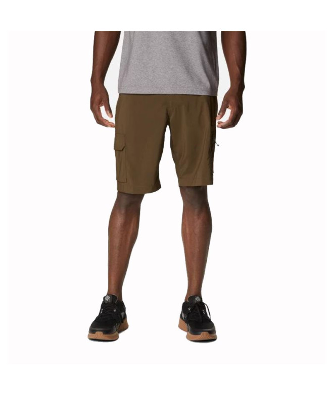 Pantalons of Trail Columbia Silver Ridge™...
